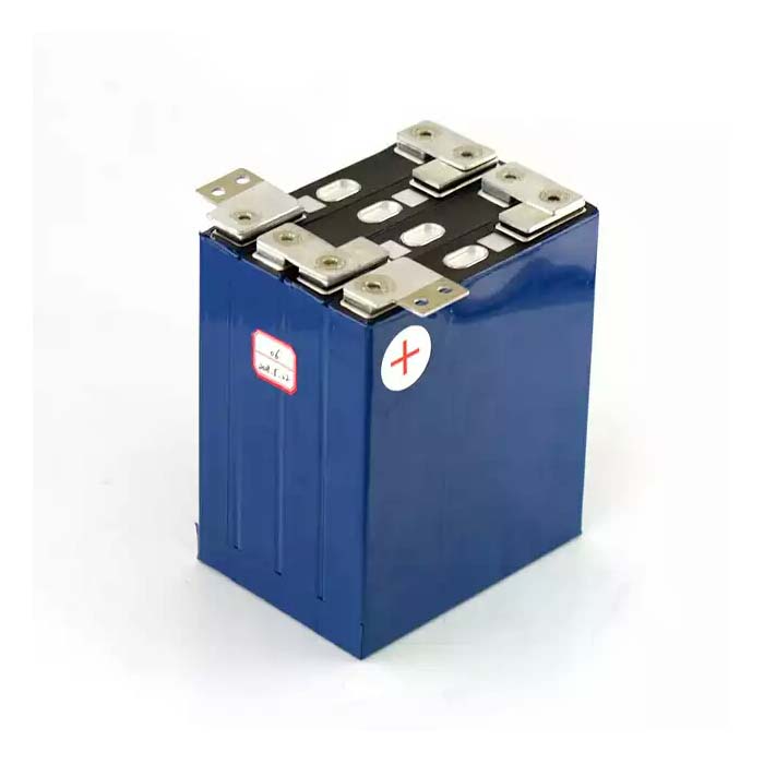 Cranking 3.2V100Ah Lithium Iron Phosphate Batteries For Electric Cars