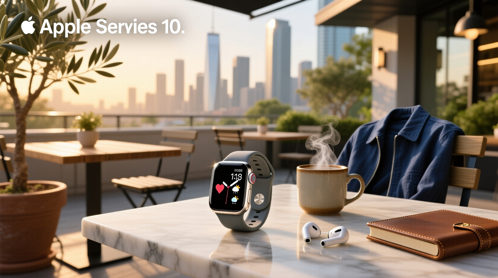 apple watch series 10 best buy guide
