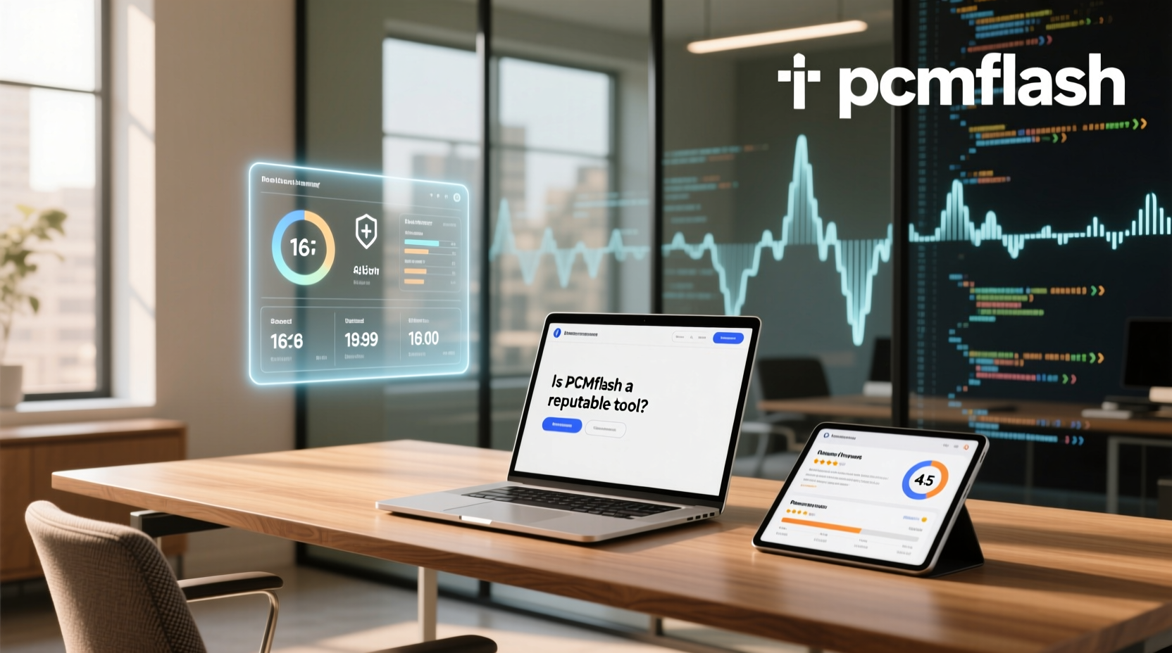 How to Choose PCMFlash: Is PCMFlash a Reputable Tool? Buying Guide