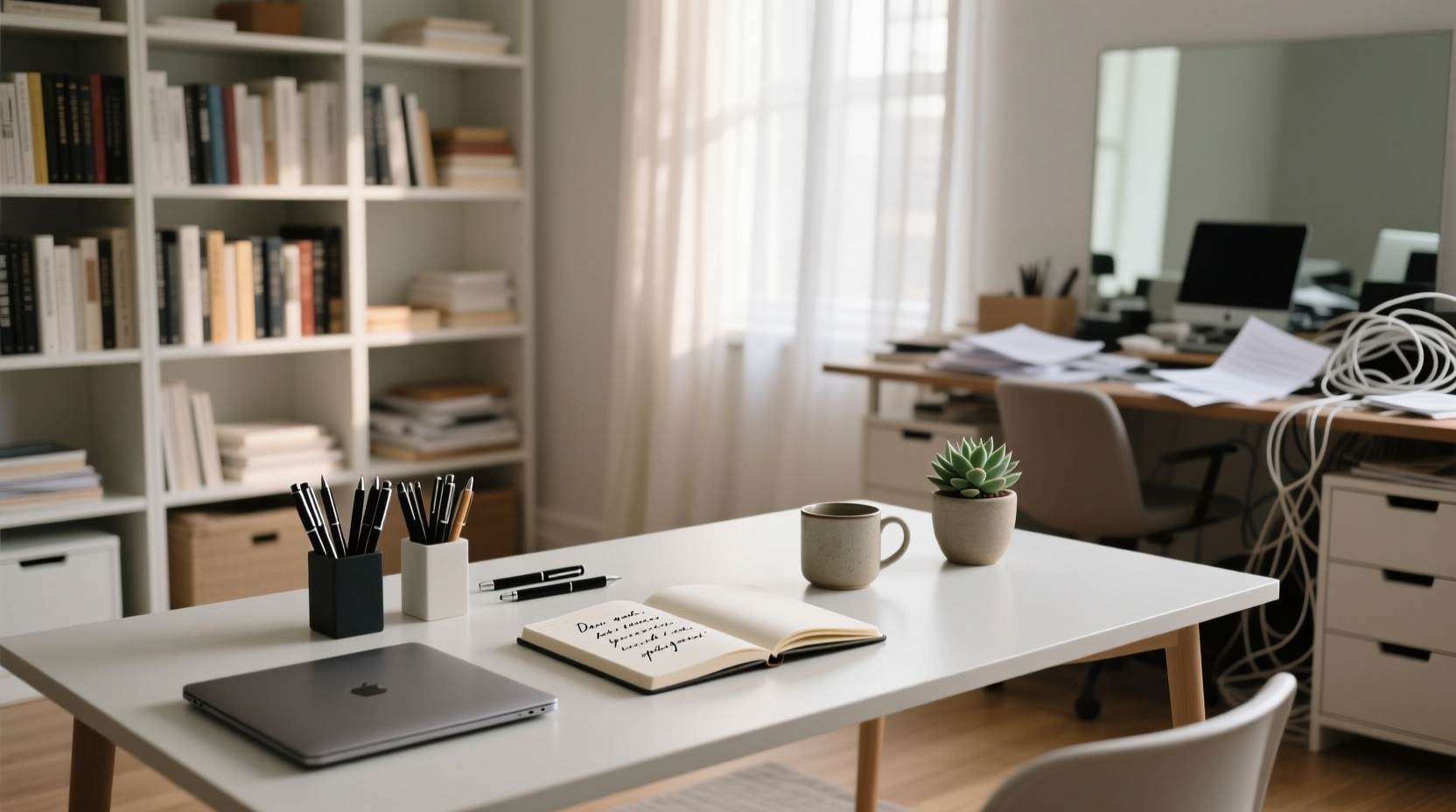 decluttering mistakes pros hate