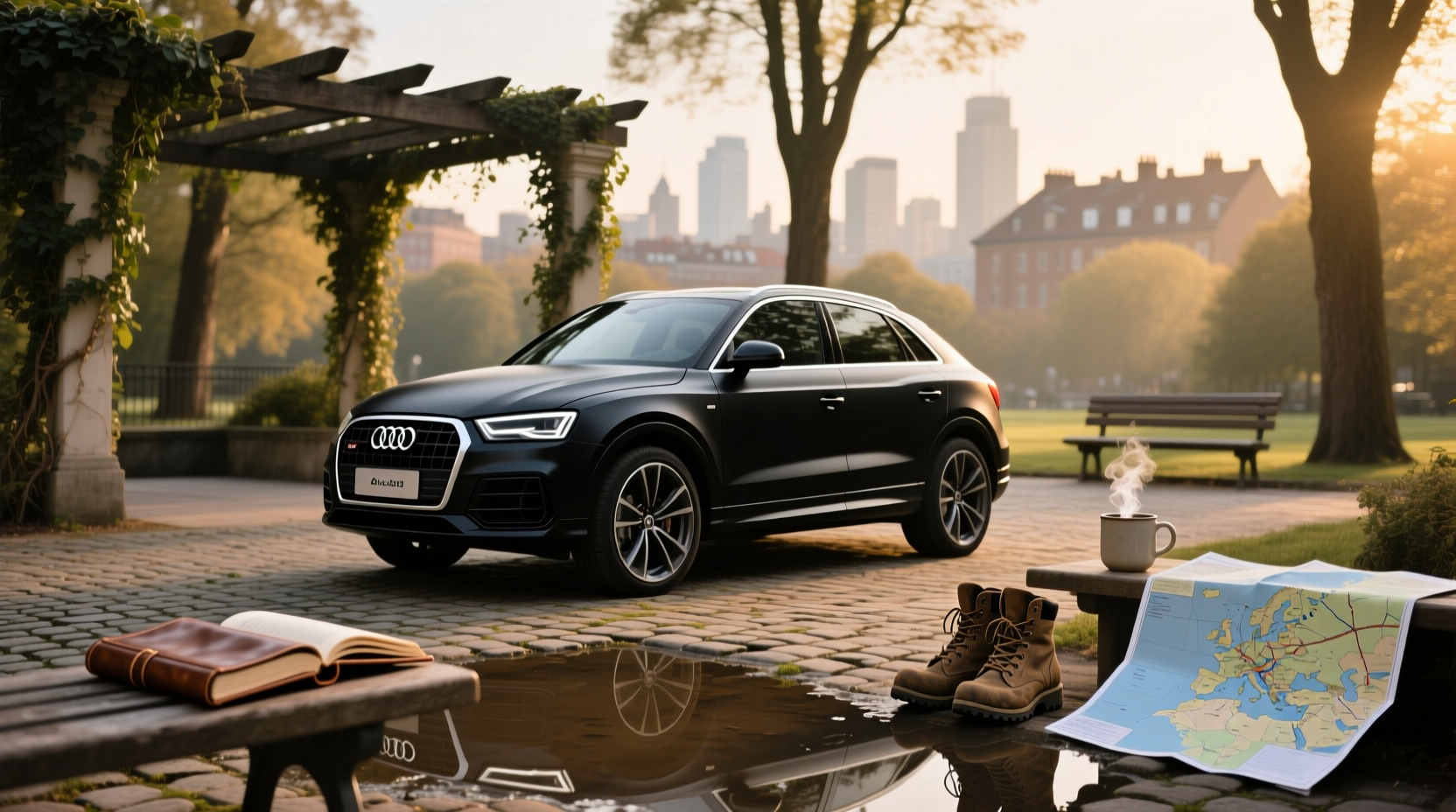 Which Audi Q3 Years Should You Avoid? Expert Guide