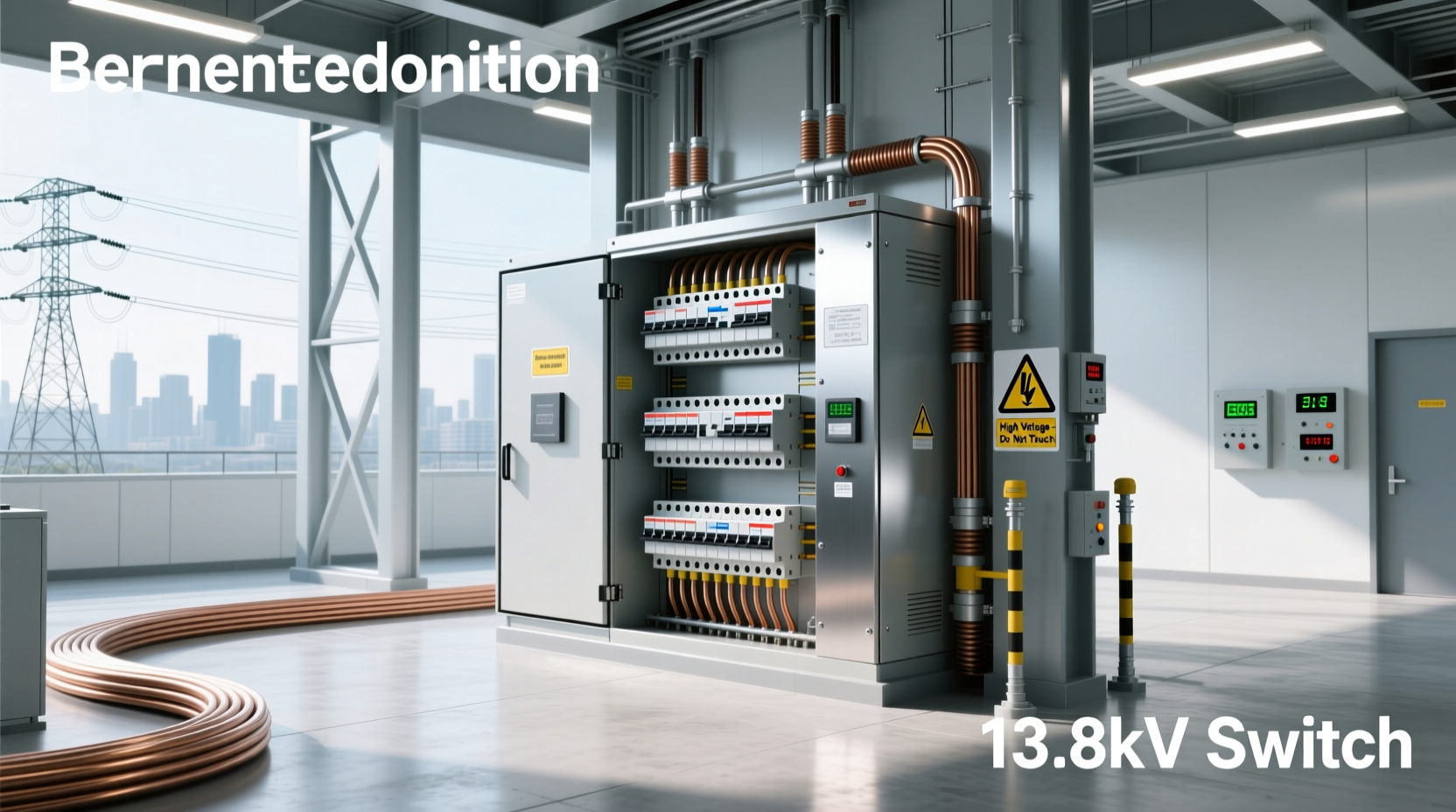 13.8kv switch guide what you actually need to know