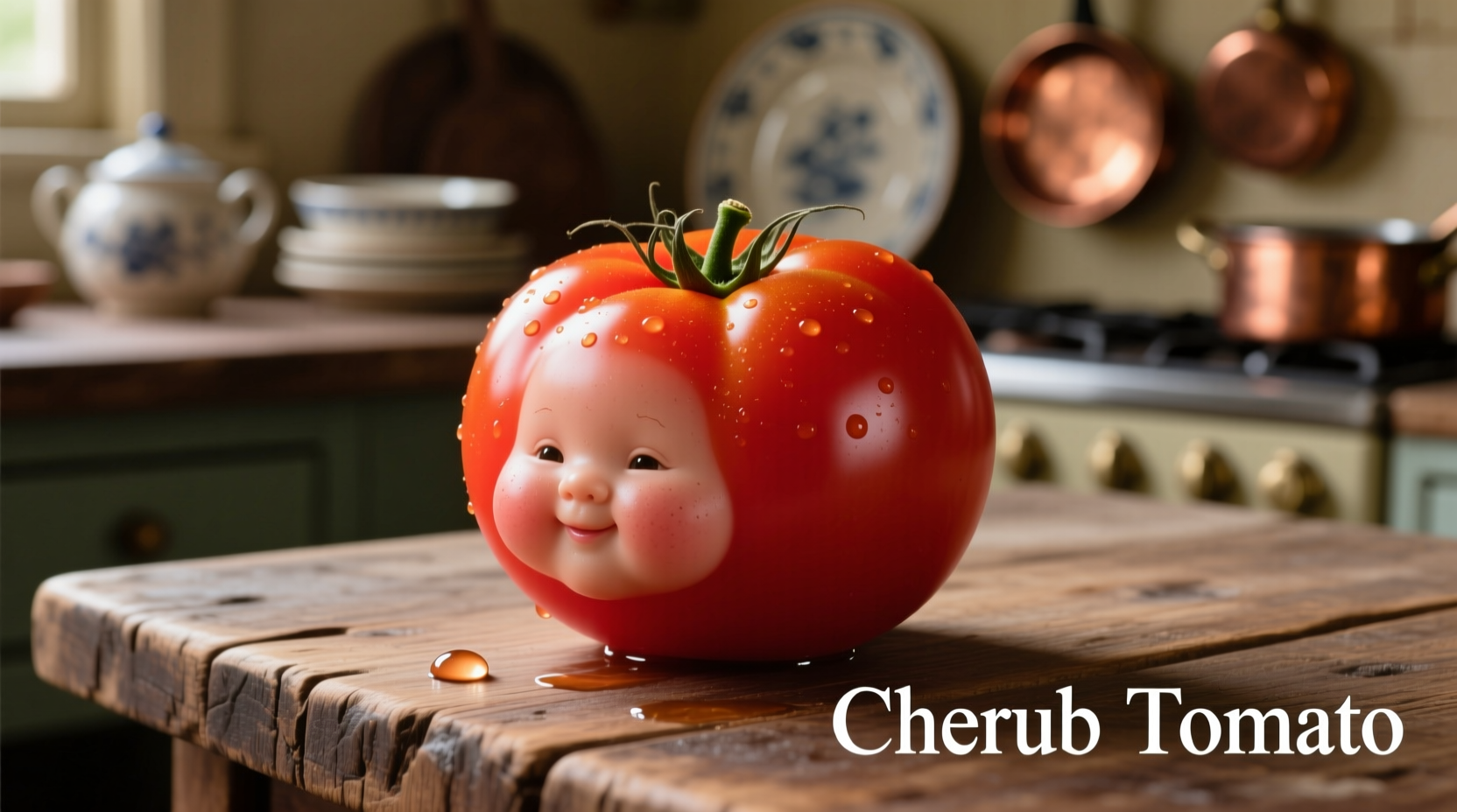 Cherub Tomato: Characteristics, Growing & Culinary Uses