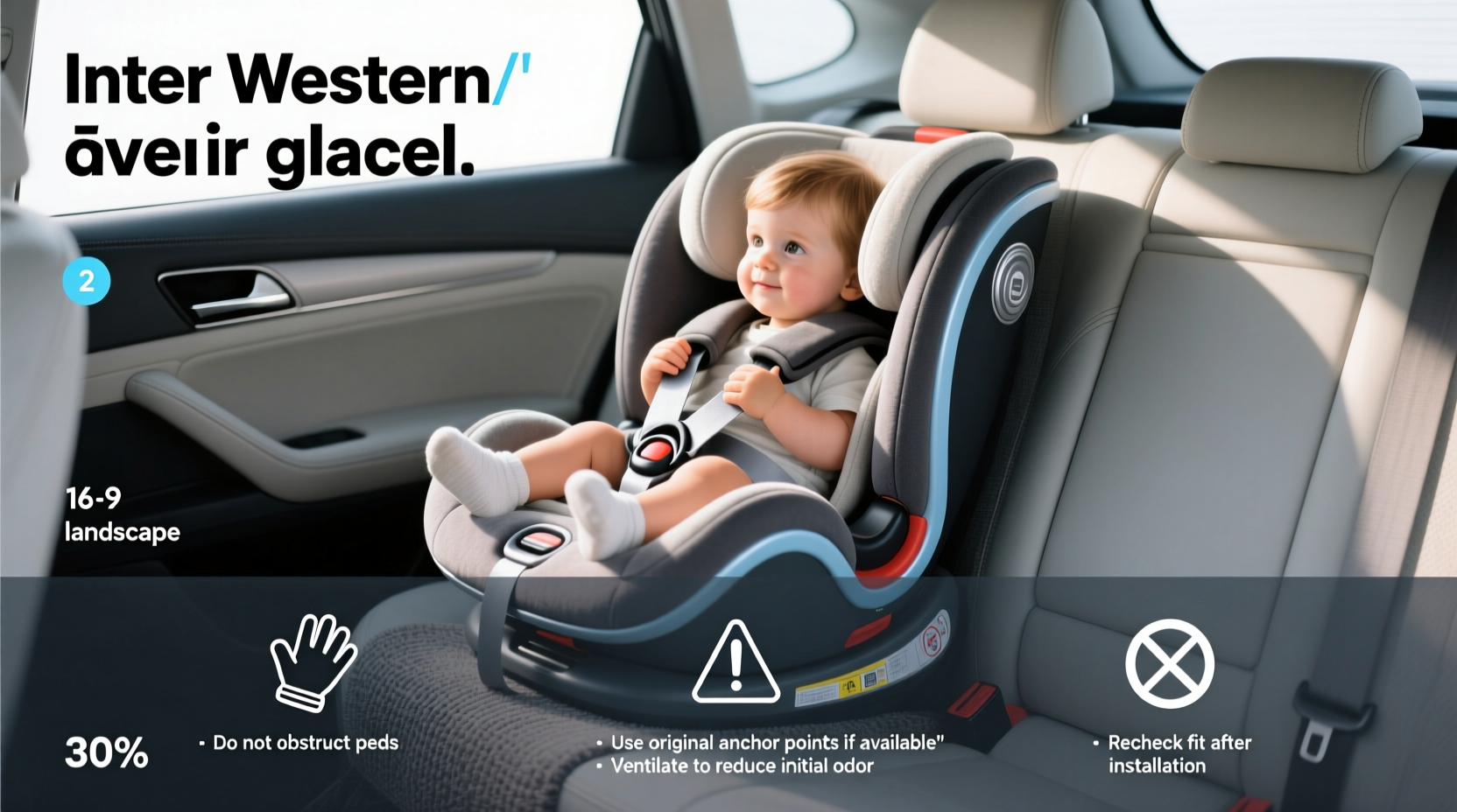 child bucket car seat
