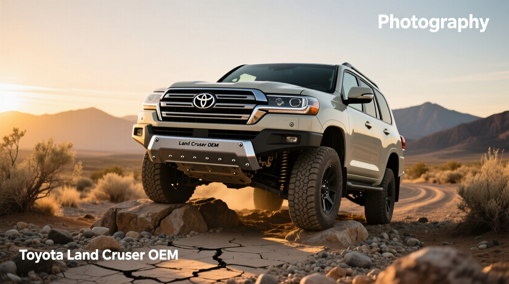 How to Choose Skid Plate for Toyota Land Cruiser: Buying Guide