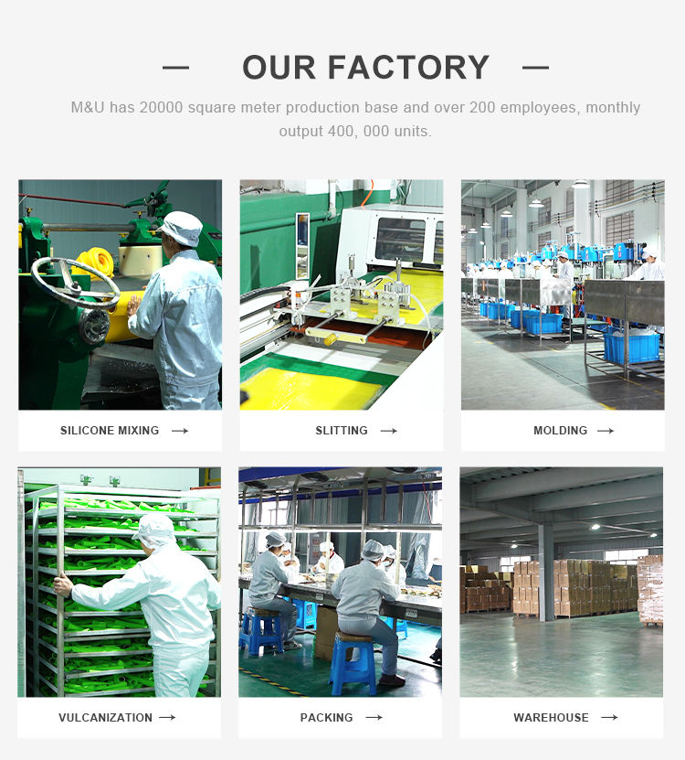 Company Overview - Yongkang M&U Industry And Trade Co., Ltd. Company Overview - Yongkang M&U Industry And Trade Co., Ltd.