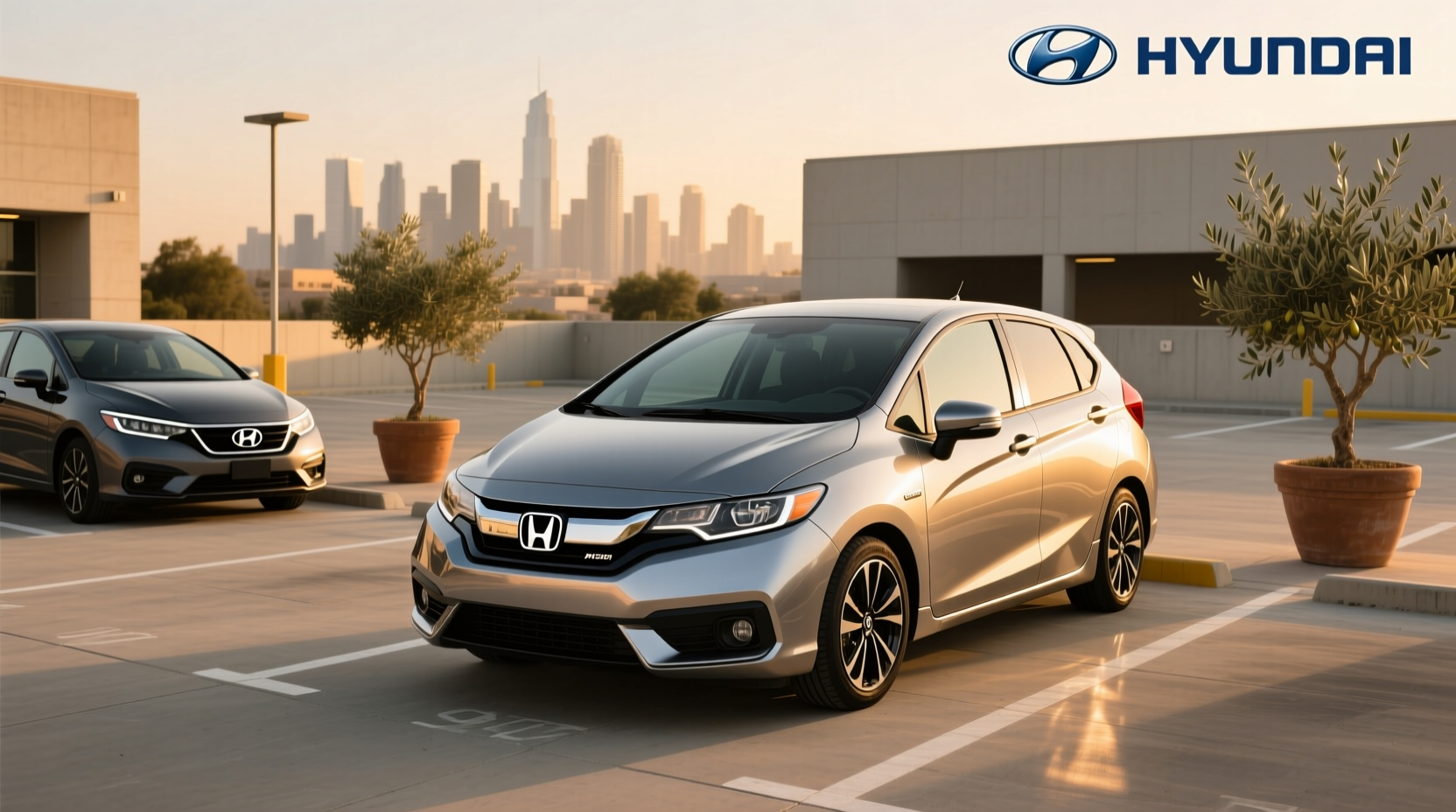 How to Choose Between Honda and Hyundai Logos: A Practical Guide