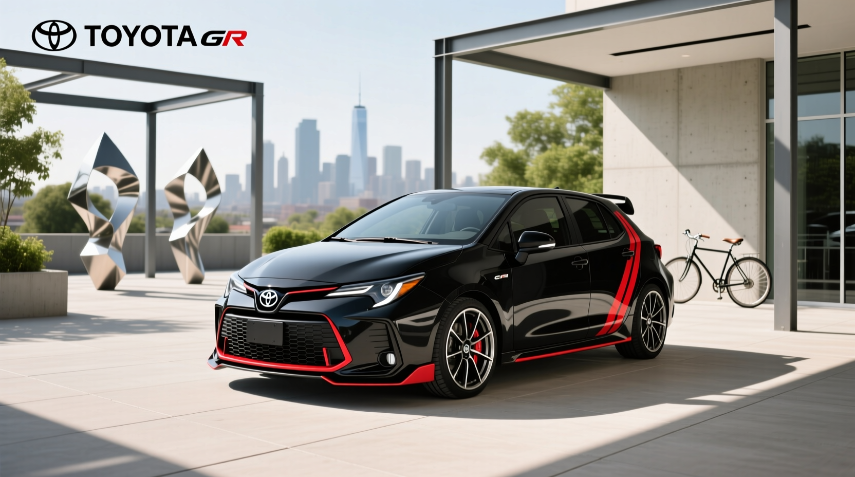 toyota gr corolla hatchback for sale buying guide