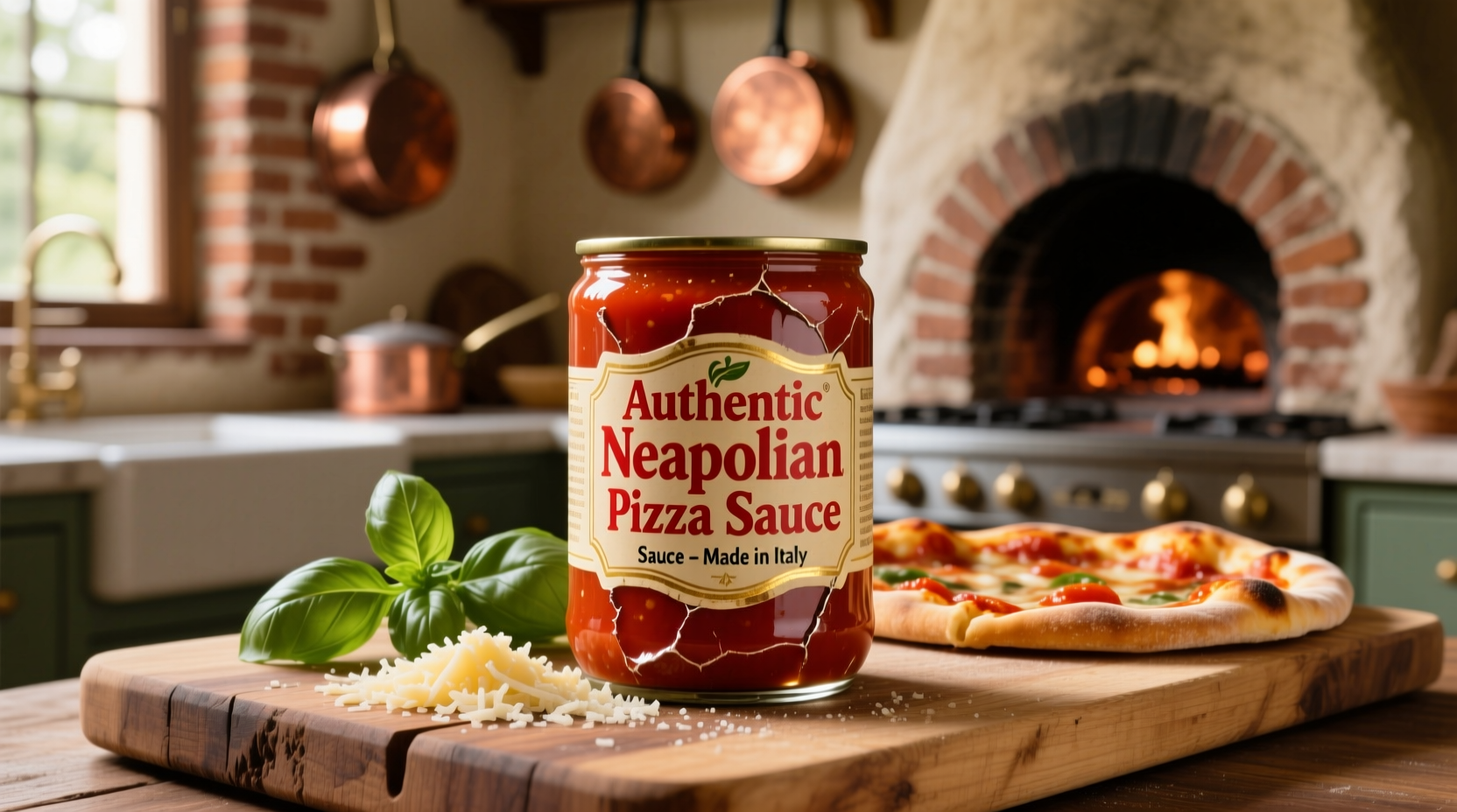 best tomato sauce for pizza store bought