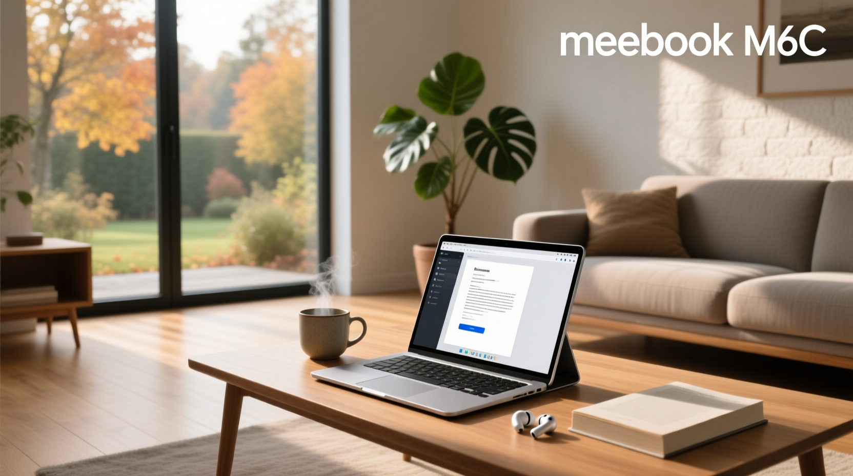 meebook m6c review is it worth it for color e reading