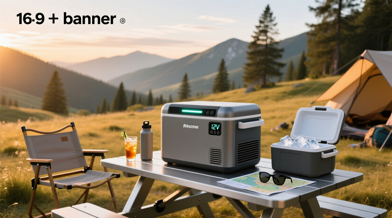What to Look for in the Best 12V Fridge Freezer for RV and Camping