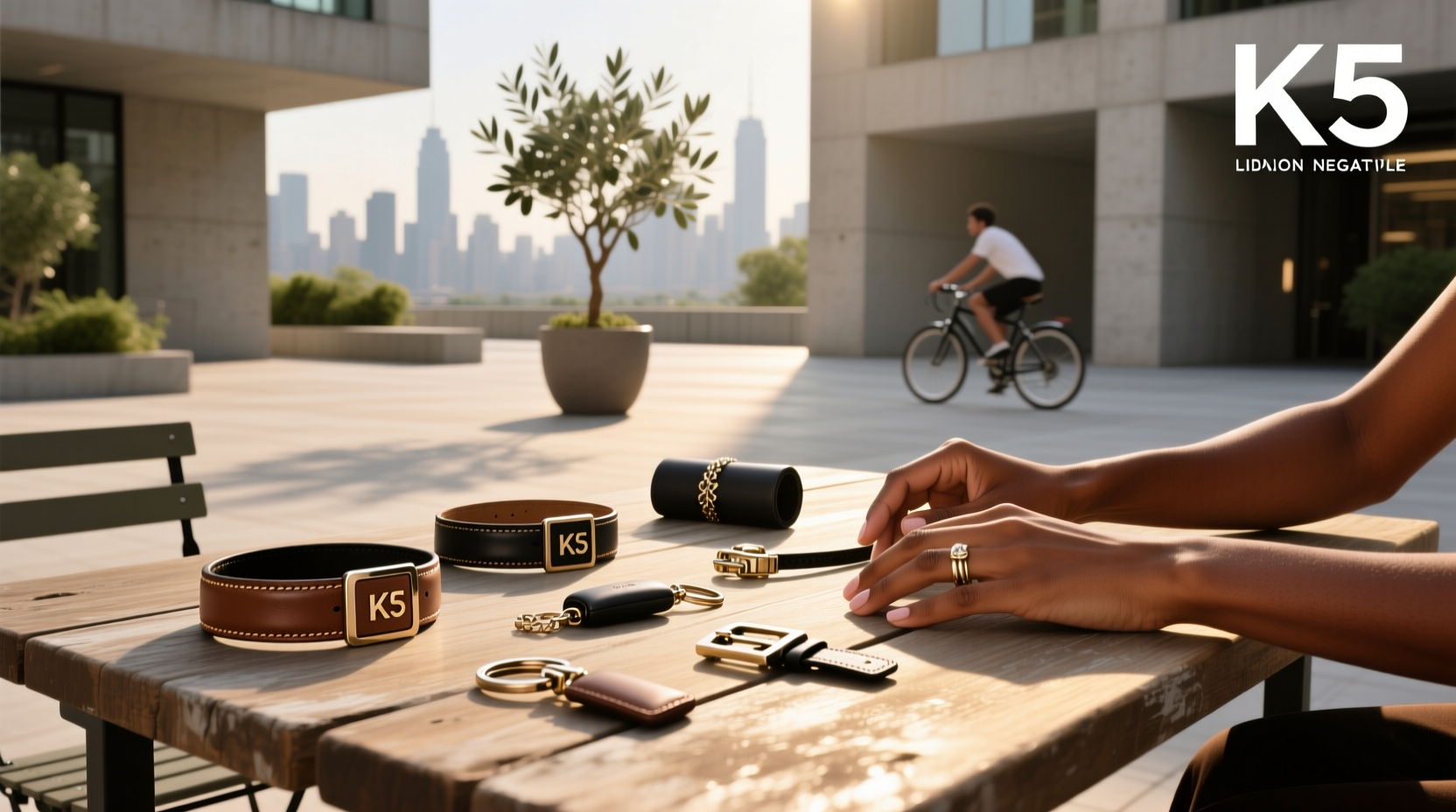 What Are the Best K5 Accessories for 2021–2026 Models?