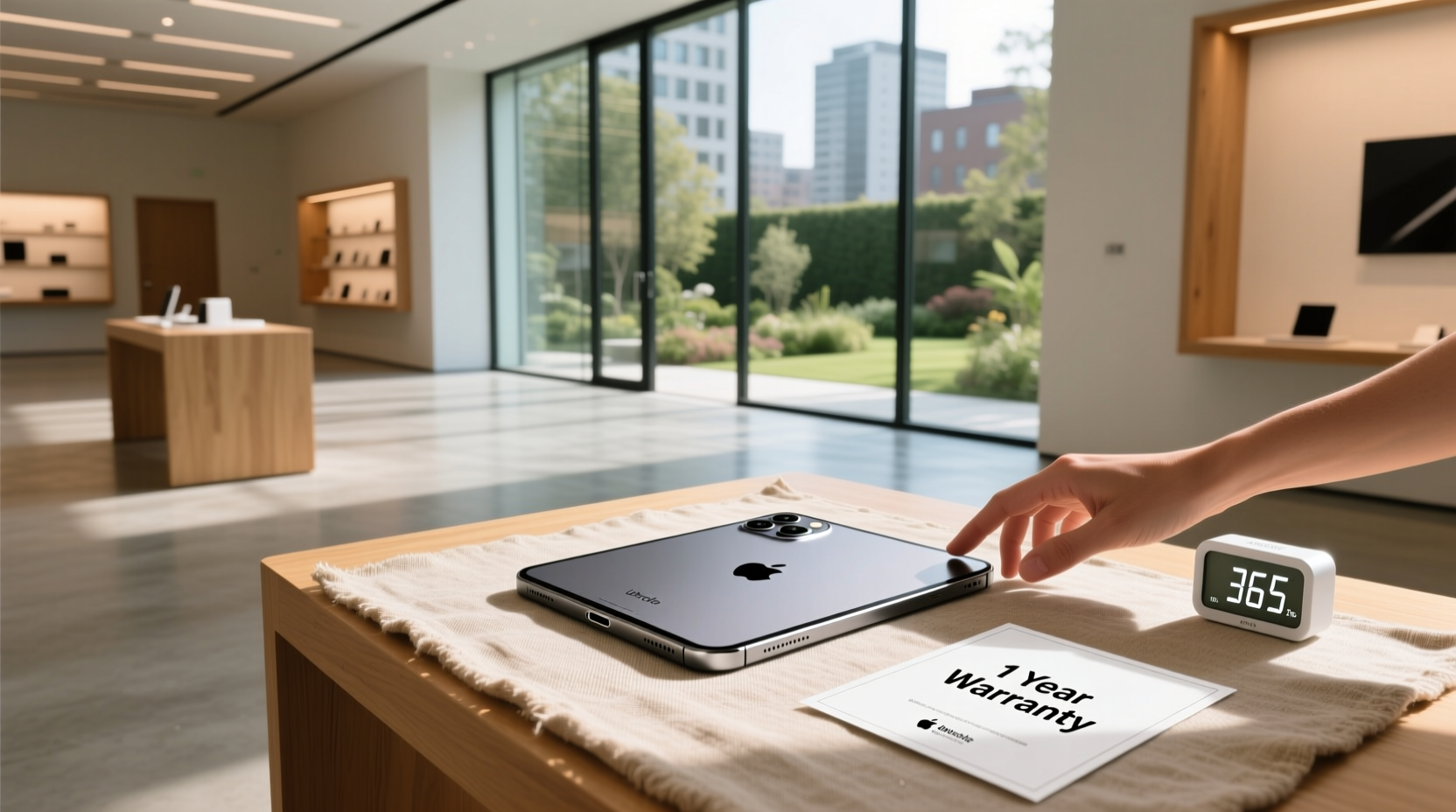 apple 1 year warranty guide when to upgrade or skip