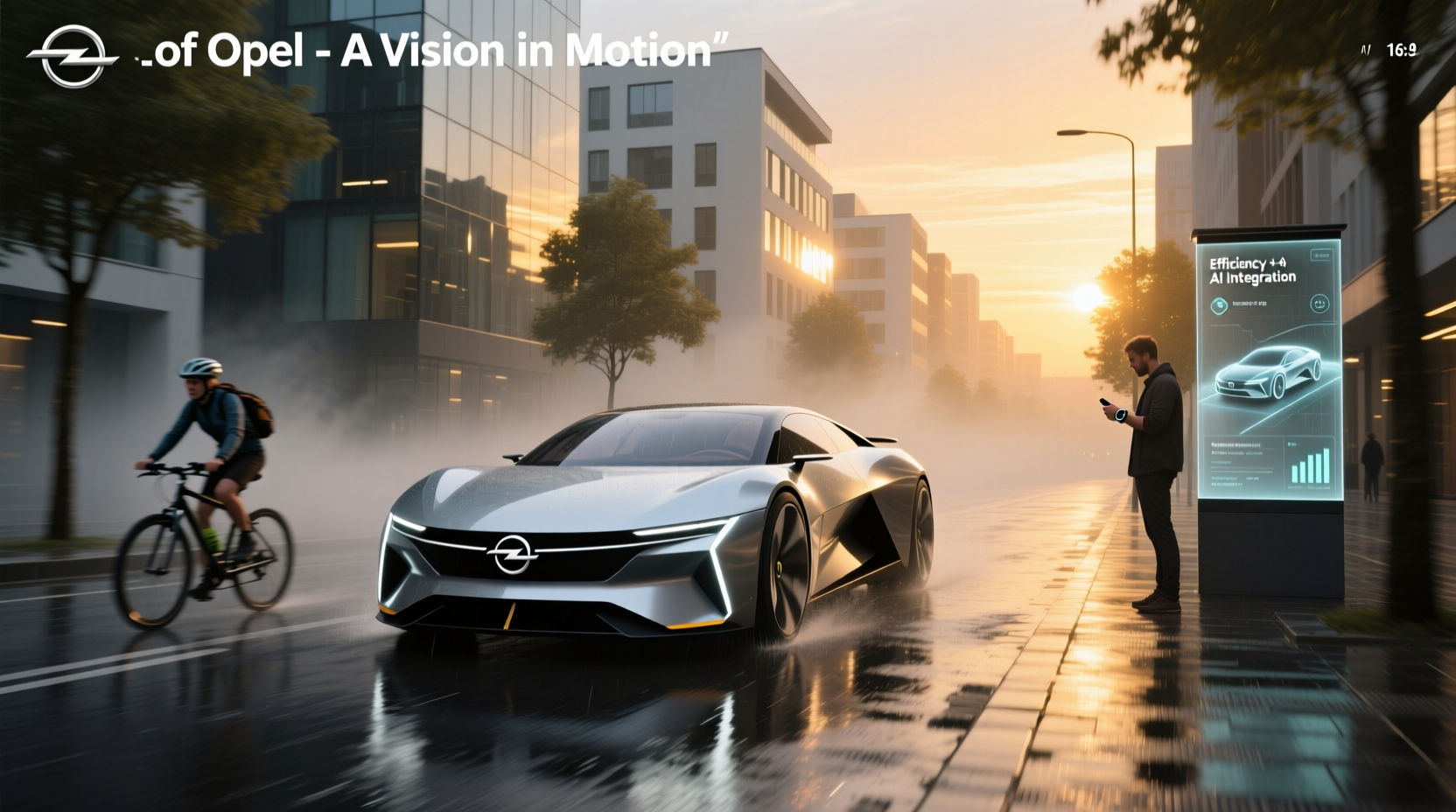 How to Choose Opel Update, What Is the Future of Opel? Buying Guide