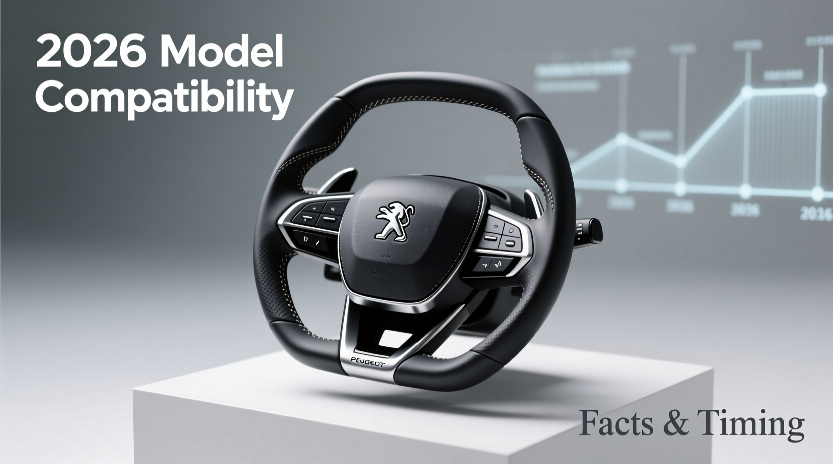 peugeot steering wheel replacement 2026