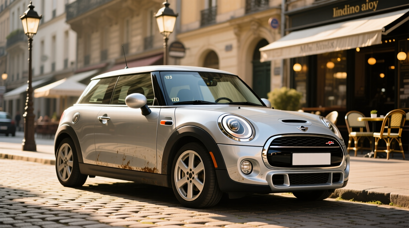 2013 Mini Cooper Hatchback Lifespan Guide
