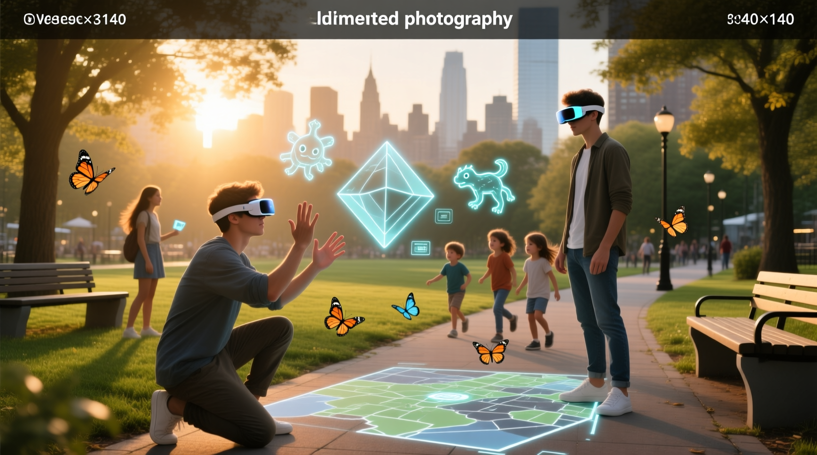 ar games explained what they are which ones work in 2024