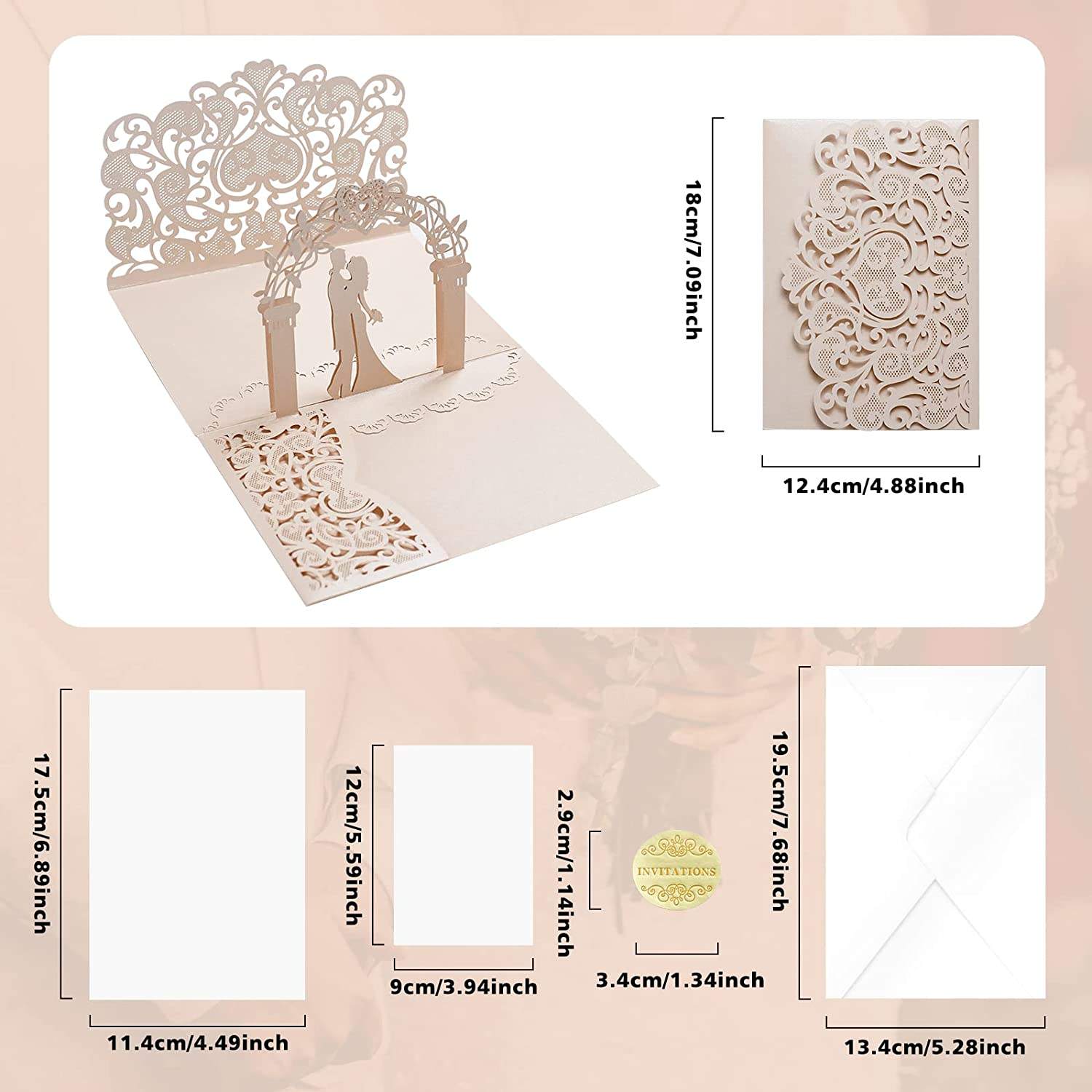 how to send calendar invite on iphone