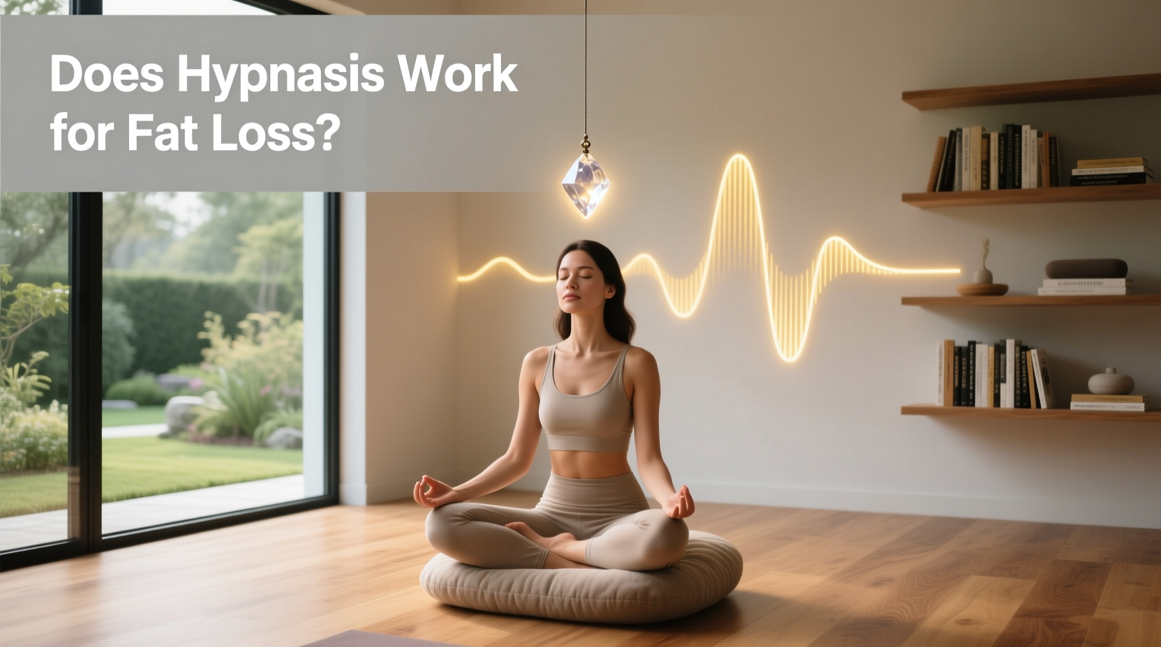 fat loss hypnosis does it work 