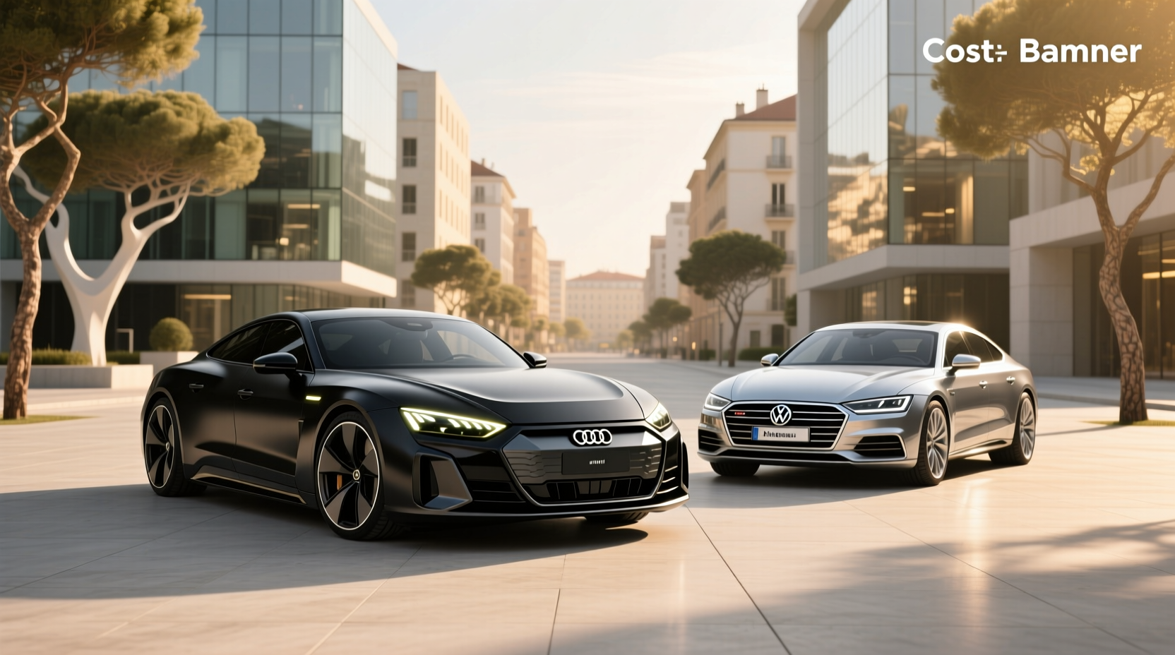 Audi vs. Volkswagen Buying Guide