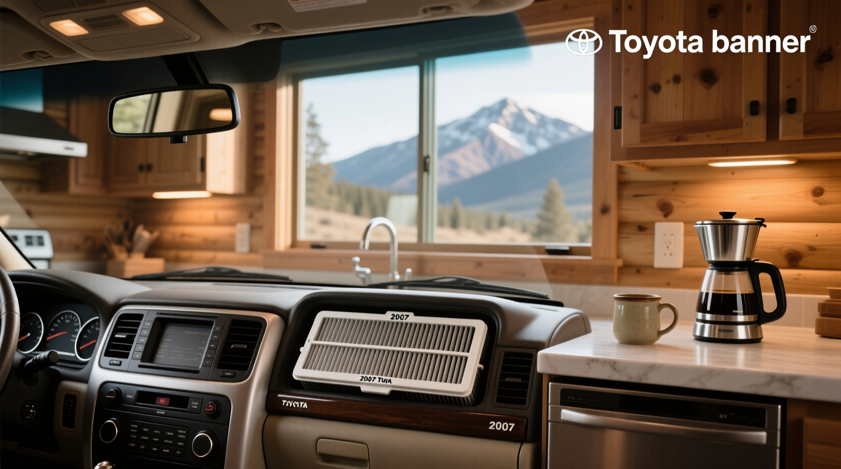 2007 Tundra Cabin Air Filter Buying Guide