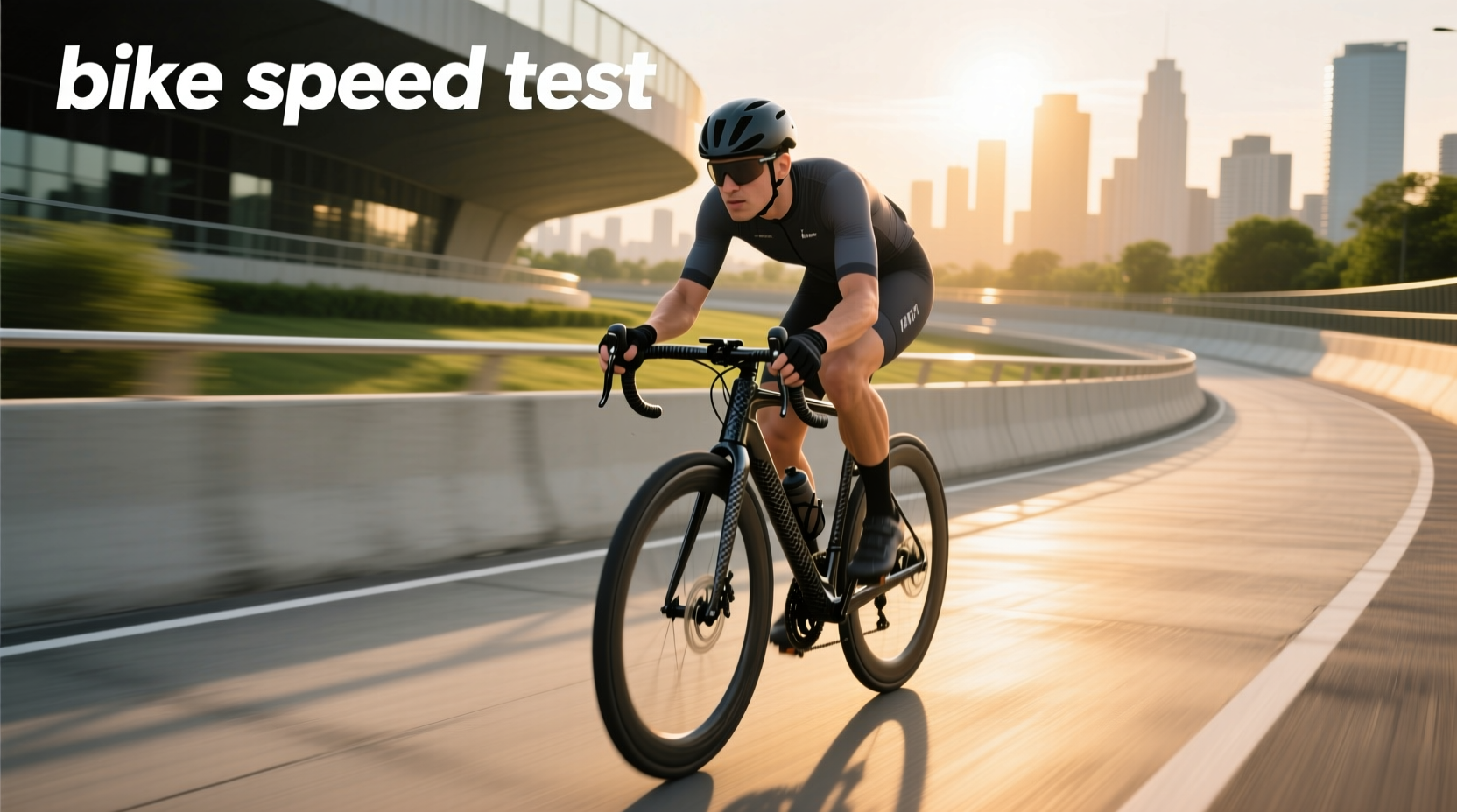 How to Perform a Bike Speed Test Using GPS and Online Tools