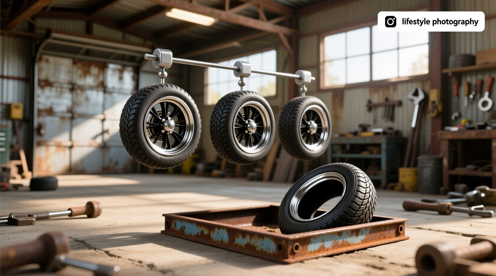 How to Choose Mini Chopper Wheels and Tires for Performance and Style