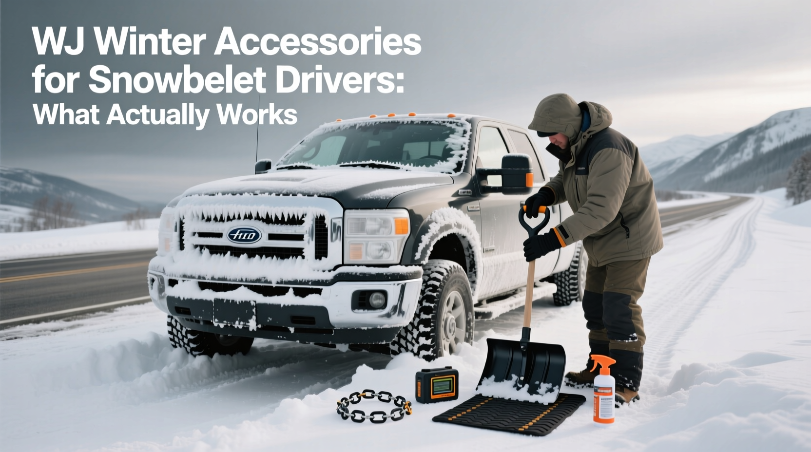 wj winter accessories snowbelt