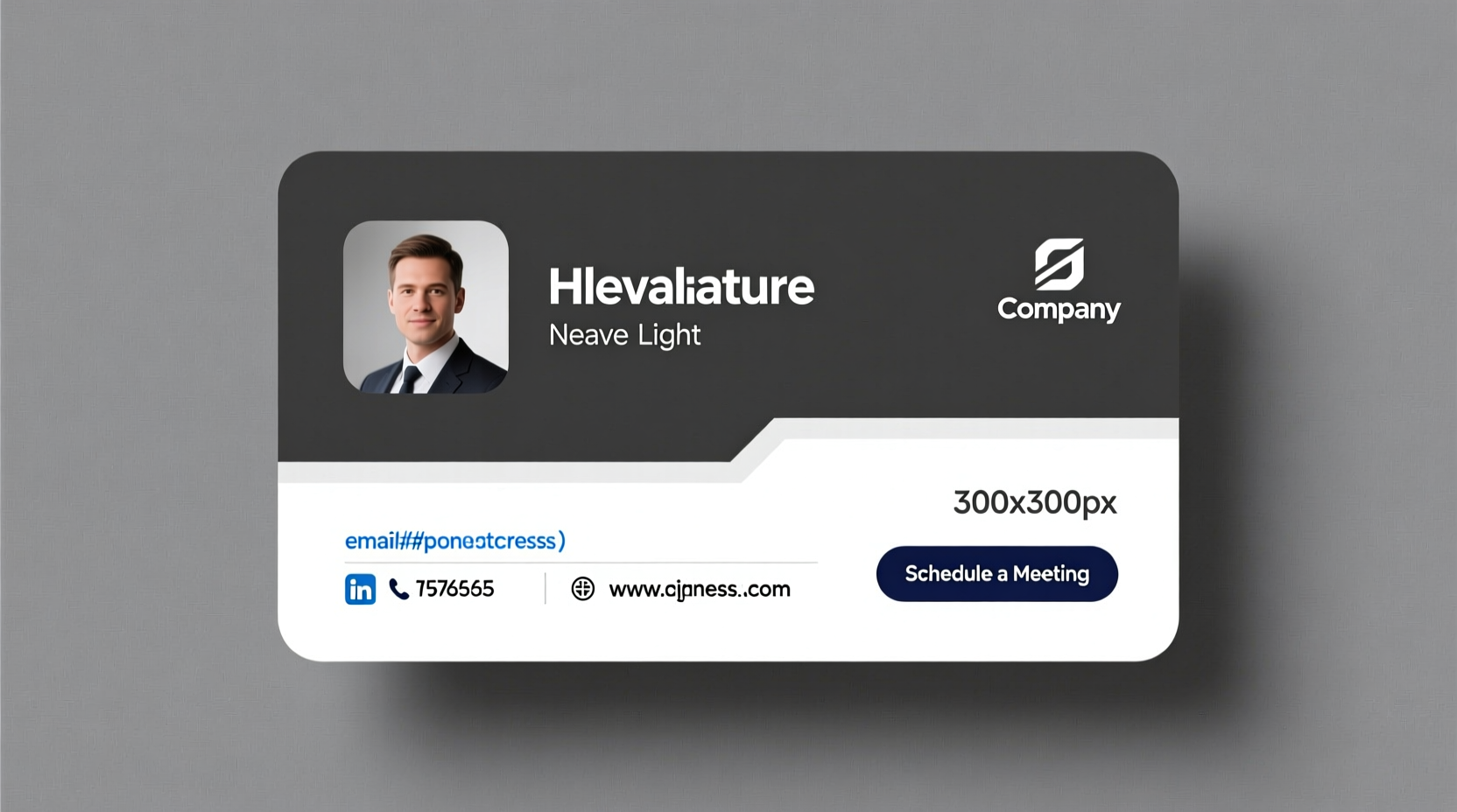 how to make a professional email signature that boosts your brand and streamlines communication