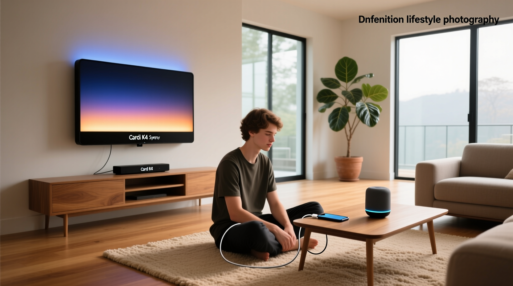 How to choose cardi k4 symphony ambient light,How to connect Cardi K4 ambient light? buying guide