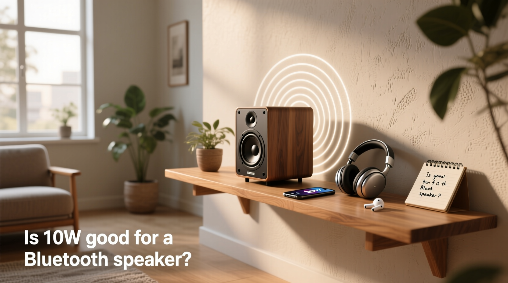 10w 3 inch subwoofer speaker price,Is 10 watts good for a Bluetooth speaker? buying guide