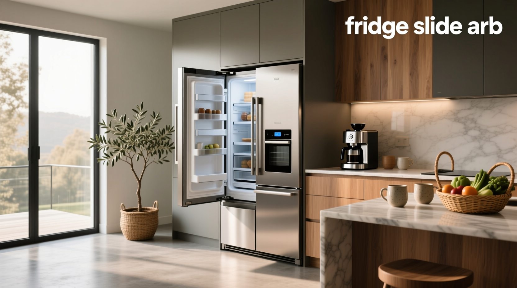 How to Choose and Install a Fridge Slide for ARB Units