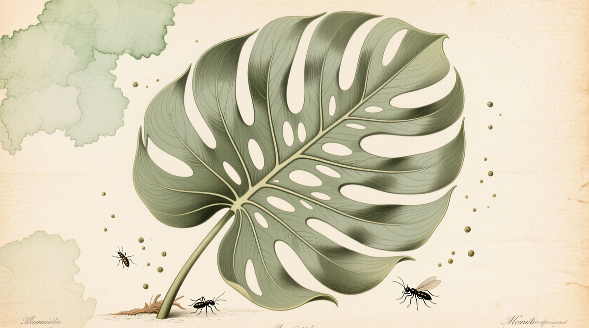Monstera Names: Correct Scientific & Common Names Explained