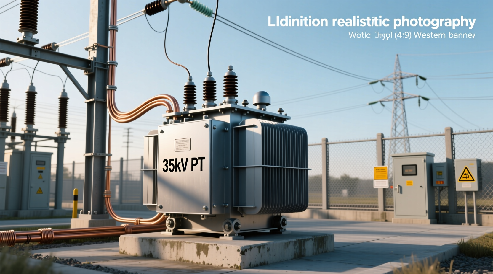 35kv potential transformer buyer’s guide
