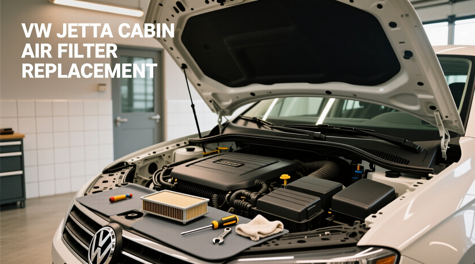 vw jetta cabin air filter replacement buying guide