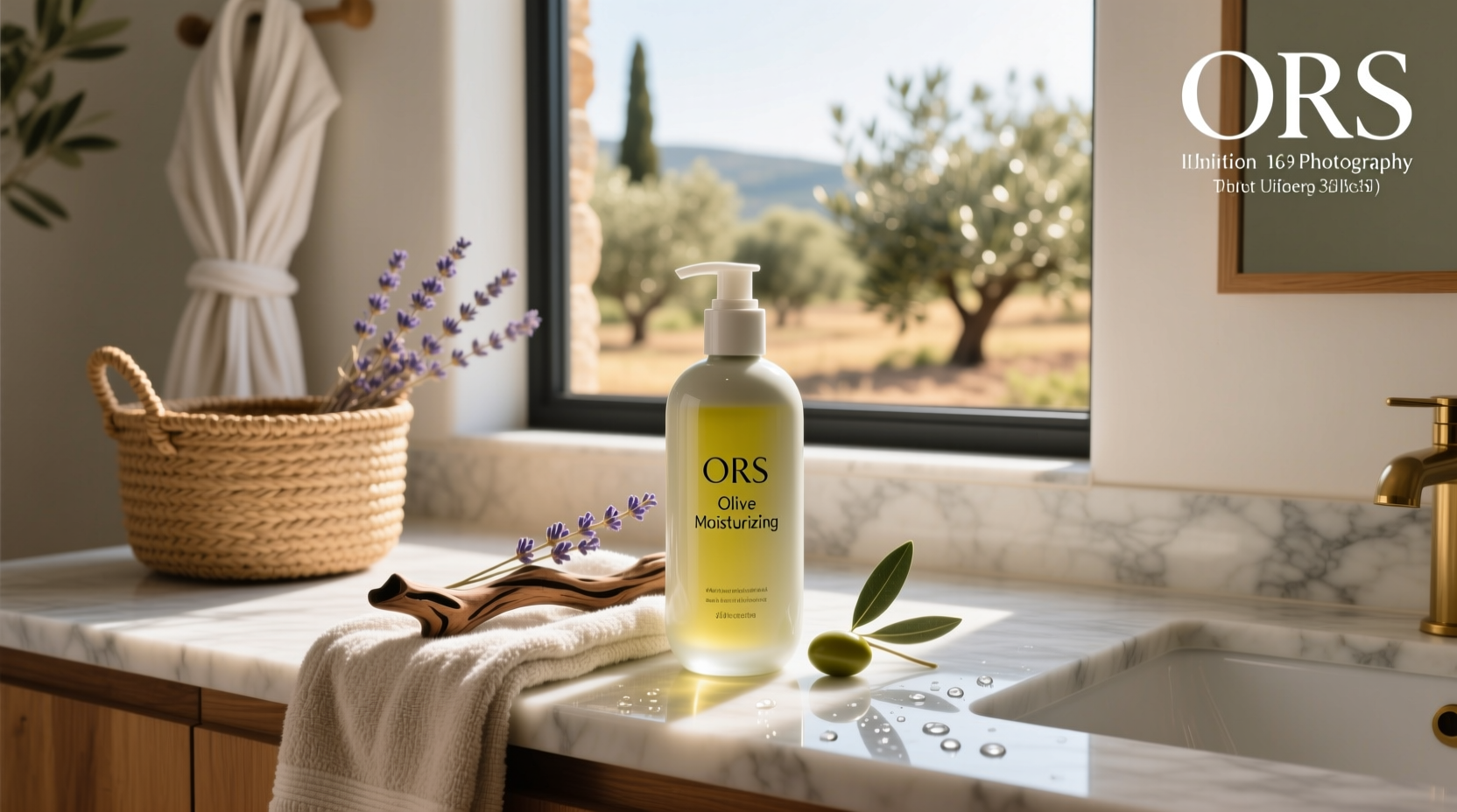 ors olive oil hair lotion guide