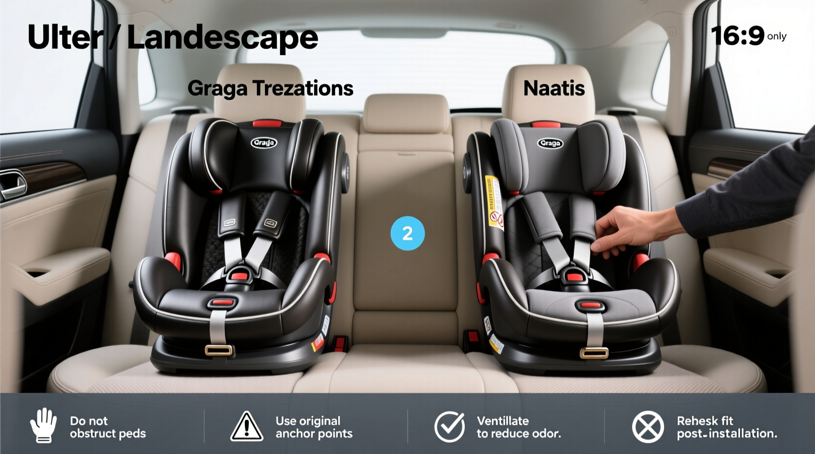 graco tranzitions vs nautilus