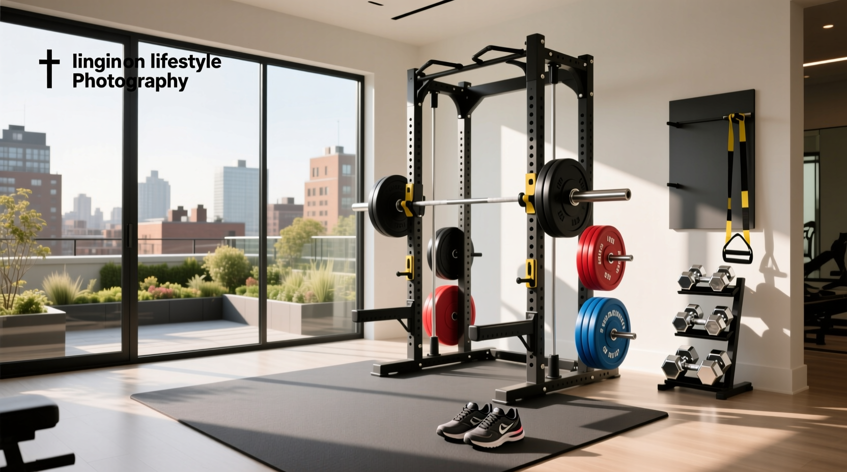 best home gym equipment for muscle building