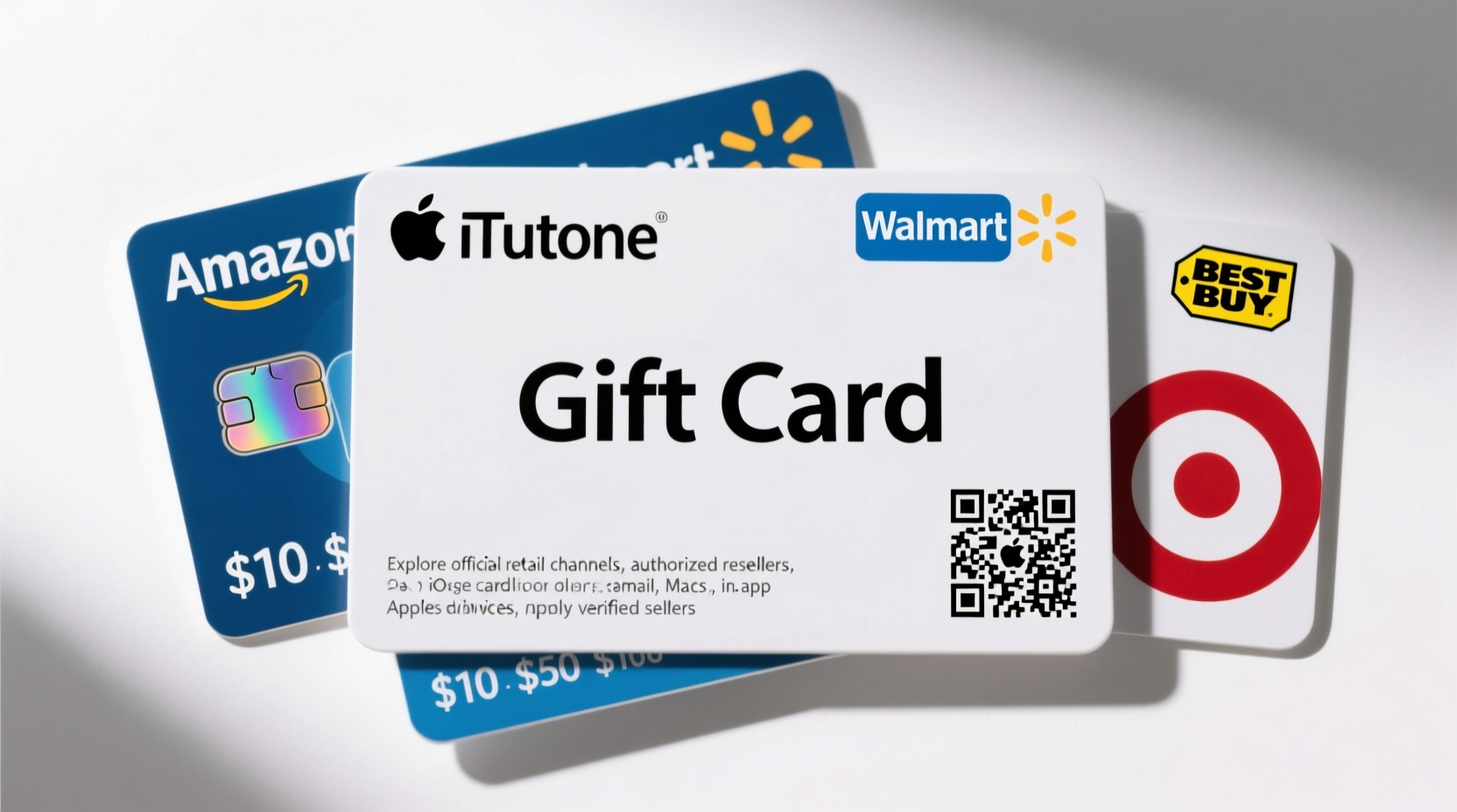 Where To Buy Itunes Gift Cards Digital Physical Options 2
