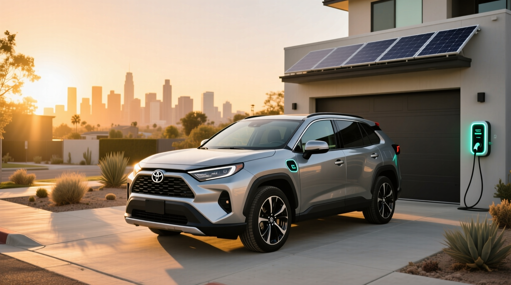 2025 RAV4 Plug-in Hybrid guide: How to choose the right trim