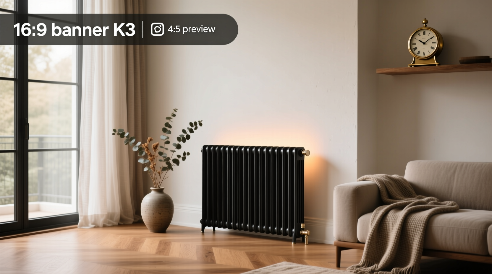 Radiator K3 Guide: What to Look for and When It Matters