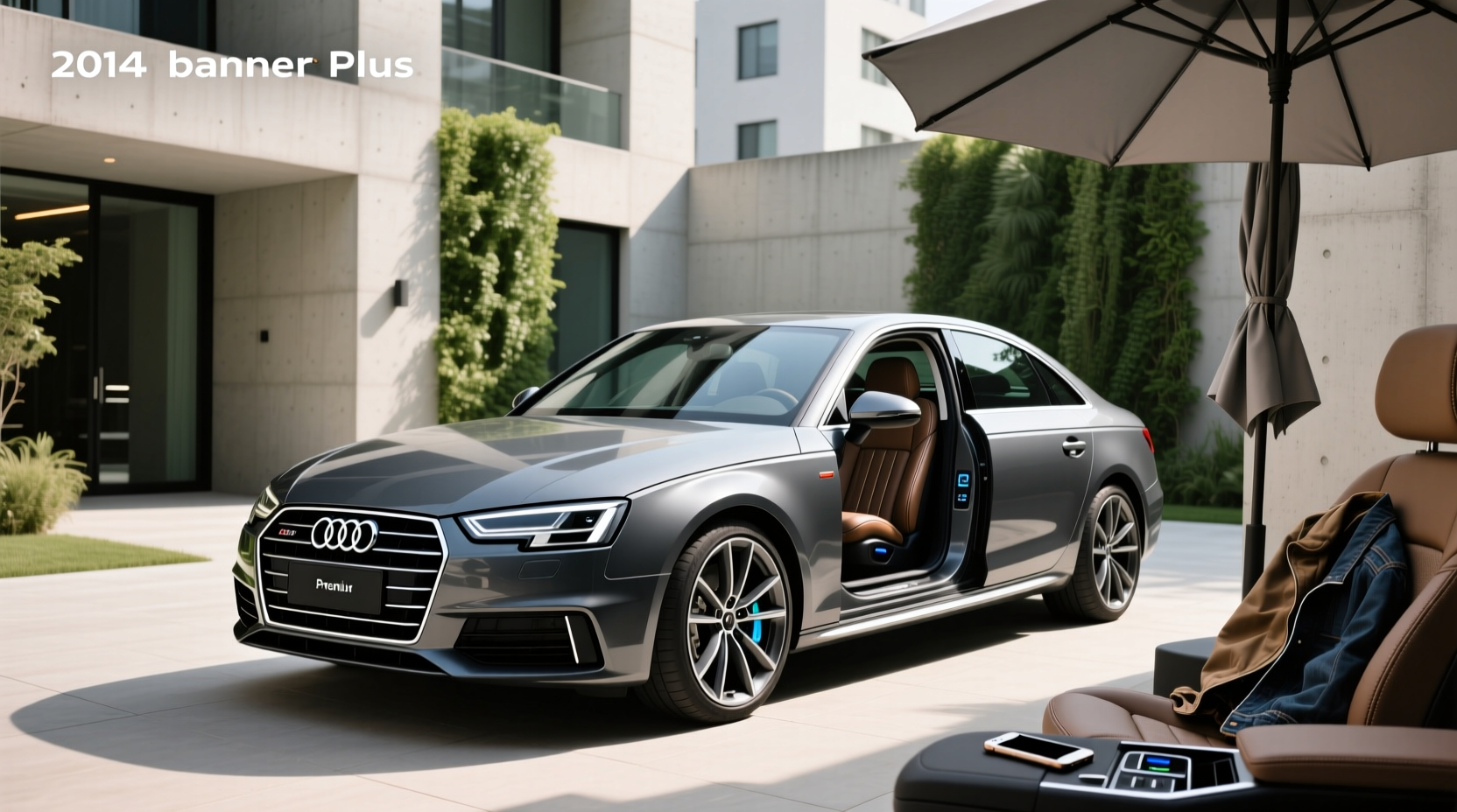 2014 Audi A4 Premium Plus Guide: What to Look For
