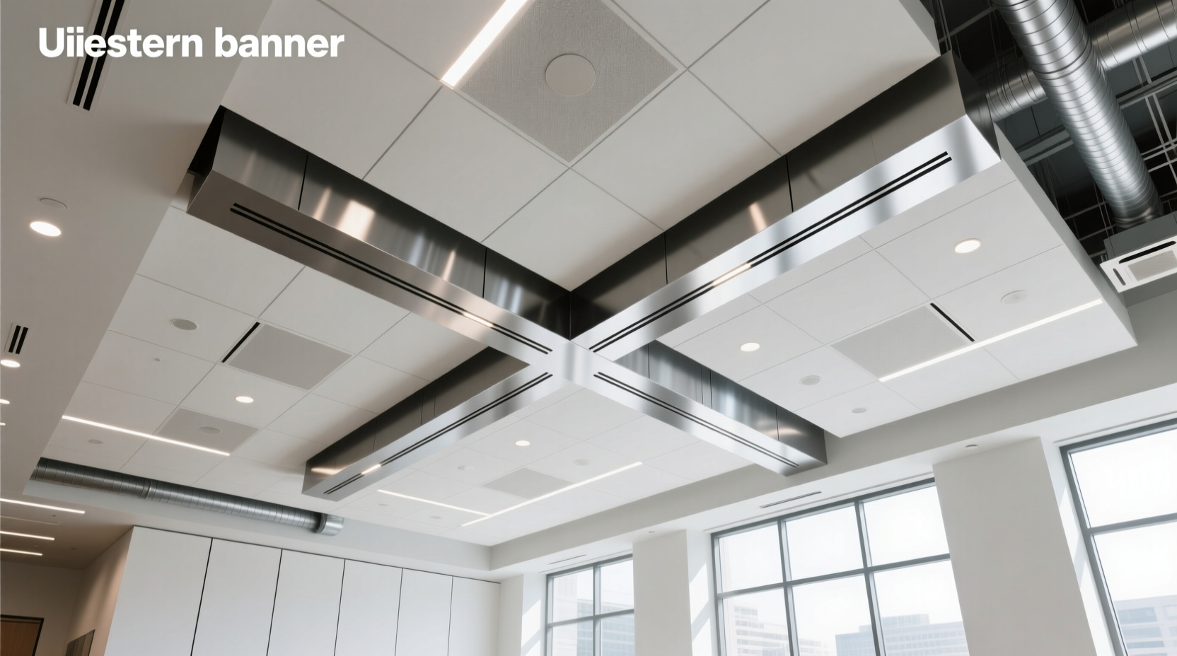 How to Choose Cross Runner for Ceiling, What Is the Difference Between Cross Tee and Main Runner?