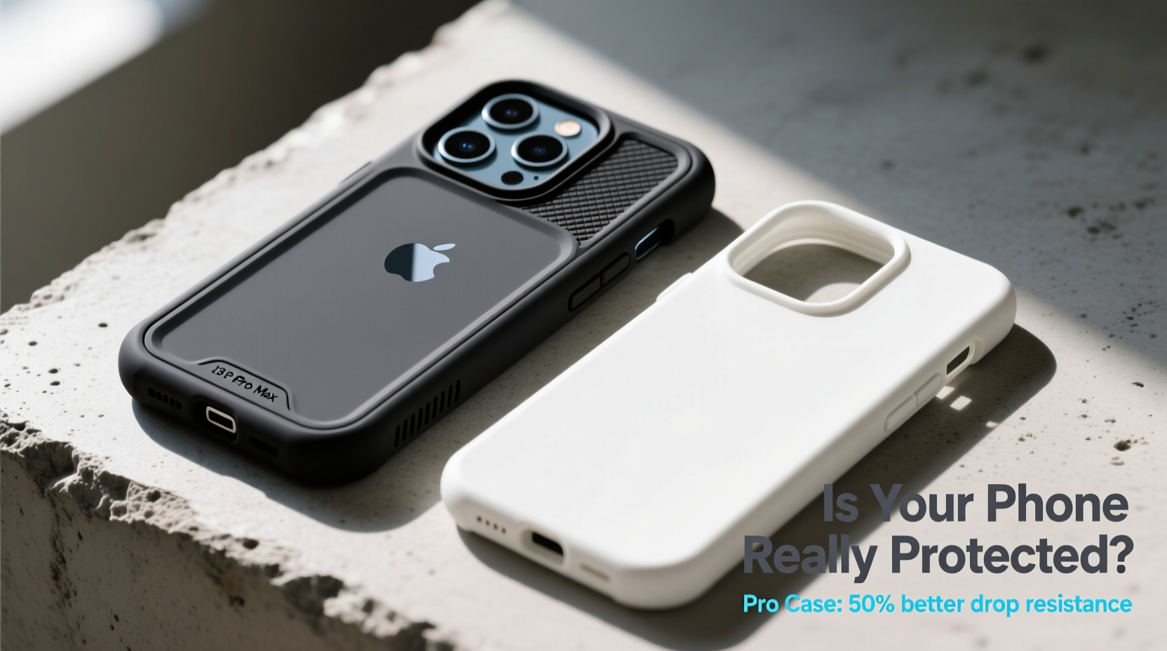 iphone 13 pro max case vs universal case am i missing out on better protection