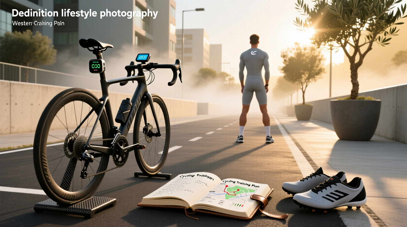 cycling training plan guide