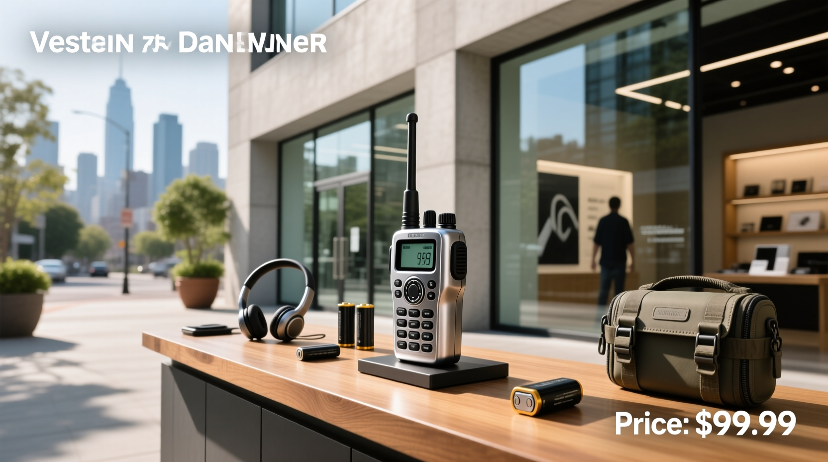 2 way radio price guide what you really pay for