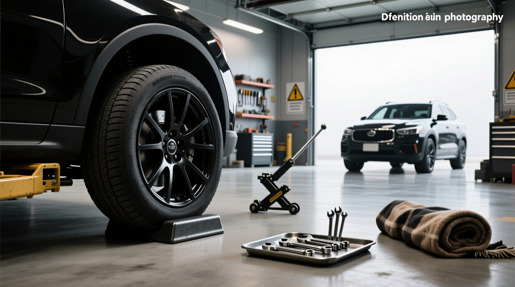 Tire Chock Buying Guide: How to Choose the Best One