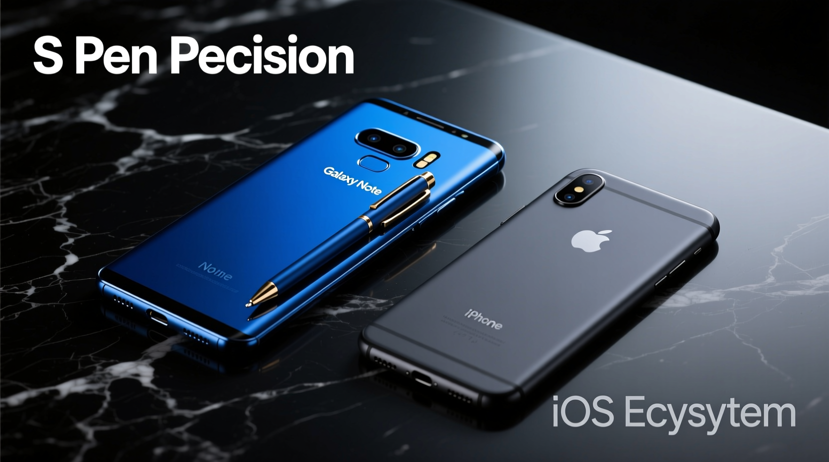 galaxy note 6 vs iphone 7 was the note 6 really better or is it just nostalgia