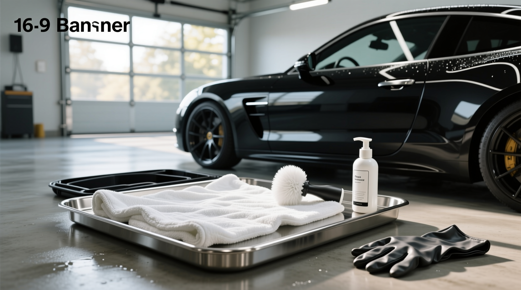 What Is the Best Microfiber Car Wash Towel for Detailing?