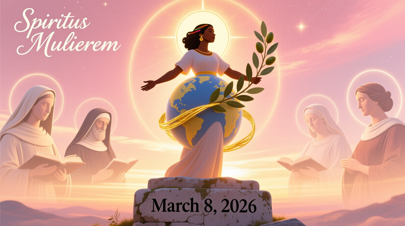 international womens day christian